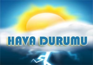 HAVA DURUMU